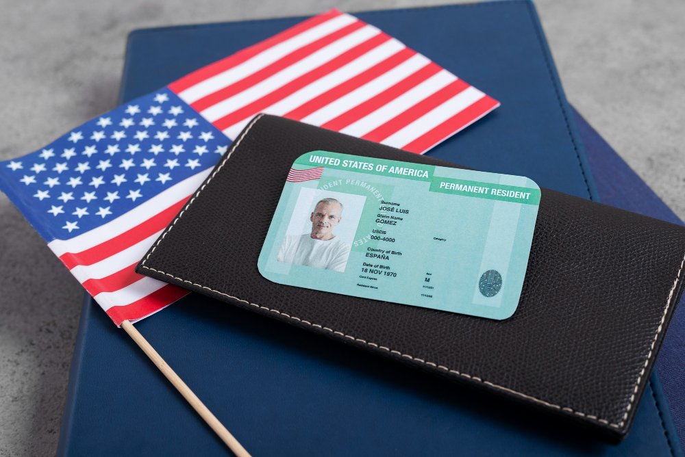 Step-by-Step Guide to the U.S. Naturalization Process Fastest Ways to Get a U.S. Green Card Through Employment in 2026
