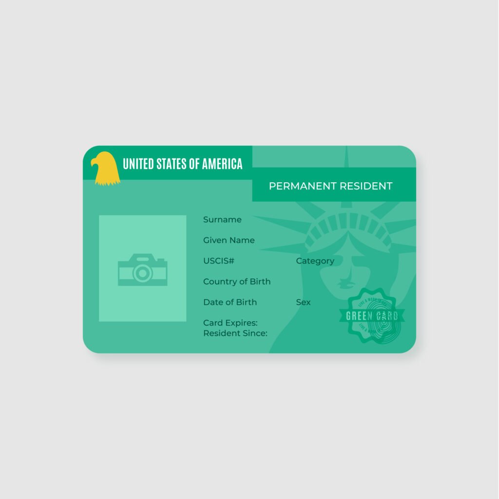 Marriage Green Card Process and Requirements for Immigrants USA Green Card